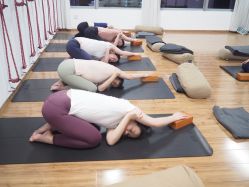 点击看大图 -Y+U遇瑜伽·普拉提