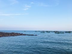 那晏湾-硇洲岛旅游区
