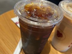 冷萃-COSTA COFFEE(斯普瑞斯奥特莱斯店)