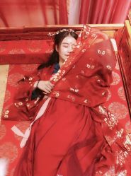 -汉仪华裳汉服馆(打浦桥店)