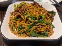 -大洋家·精品潮汕菜·生腌砂锅粥(天河东路店)