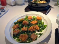 -悦轩中餐厅·高空江景·杭州柏悦酒店