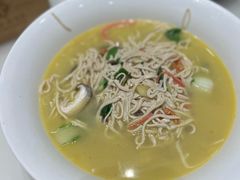 -金陵后厨·南京菜(新街口秣陵路店)