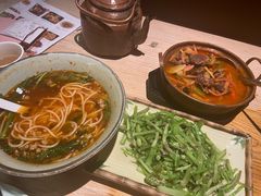 -缘生态云南菜·野生菌庭院餐厅(华侨城店)