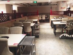 大堂-蜀留香火锅(西南角店)