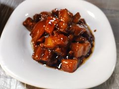 -大隐隐于市私房菜(保和小区店)