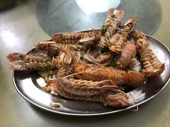 -坤记海鲜大排档(老街店)