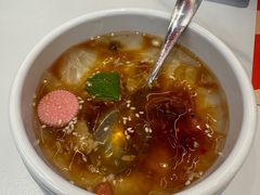 -雅佳神话·麻辣烤鱼(新街口店)