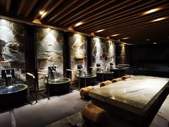 -清河半岛温泉度假酒店
