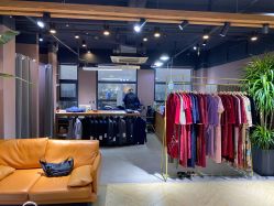 -钴蓝西服定制·男士礼服租赁(鄞州店)