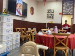 -红灯笼龙凤饭店(宁波老字号店)