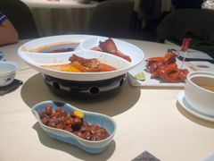 -侨美食家·粤菜(体育西路店)