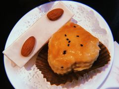 飘香榴莲酥-银杏金阁(锦里店)
