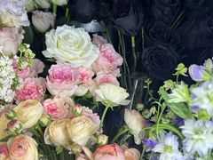 -卓花境Flowerwonderland花店
