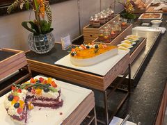 -威斯汀舞台餐厅