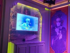 -骑士KTV(红谷滩万达店)