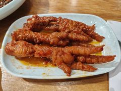 -老苏州大客堂·苏帮菜·松鼠桂鱼·苏州传统小吃(观前街人民商场店)