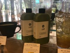 -雪绿茶博物馆
