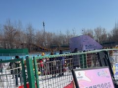 -欢乐水魔方水世界