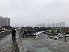 -大小河街
