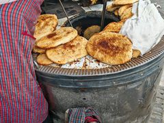 -迎春桥老炉烧饼(碧霞路店)