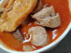 -四里沙茶面(湖滨四里店)