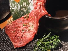 久藏心头肉-久藏·横膈膜烧肉·酒场(江汉路店)