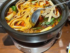 -肖记公安牛肉鱼杂馆·省级非物质文化遗产(崇仁路江滩直营店)