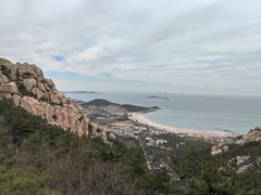 -崂山仰口游览区