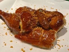-新荣记(湾仔店)