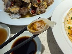 -船歌·鱼水饺青岛菜(金狮广场店)