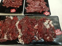 -陈记顺和潮汕牛肉火锅(番禺迎宾大道店)