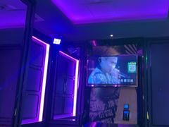 -好乐迪量贩KTV(春熙路香槟广场店)