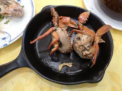-莲花公园煎蟹(总店)