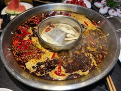 -巴蜀印象火锅(永陵总店)