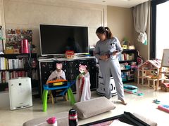 -千户高端家政育儿嫂·保姆·儿童陪伴师