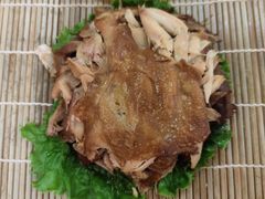 -惠丰堂饭庄·烤鸭·京味菜(翠微路店)