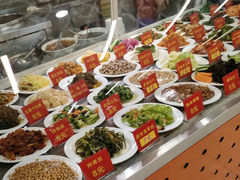 -西塔大冷面(市府大路店)