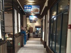 -小船渔村•大连菜•大连焖鱼(黄河路店)