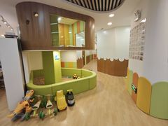 -婴智贝佳蒙特梭利早教托育中心(杨浦店)