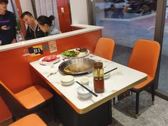 -撒拉人家.酸菜牦牛肉火锅