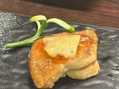 -黑松白鹿(金融街店)