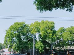 -齐白石旧居纪念馆