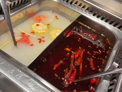 -重庆高老九火锅(吴中永旺店)