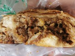 -满记烧饼(牛街东里小区一区店)