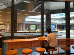 -麦当劳(方大城店)