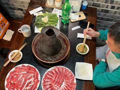 -再宣武文化主题餐厅·清真