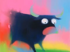 -老牌依强牛肉店(达道总店)