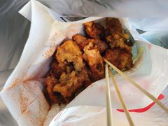 -傅强排骨(成都总店)