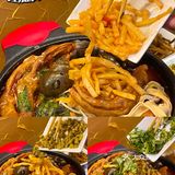 东莞美食 | 虎皮鸭脚田螺煲🌶️超多料超酸爽